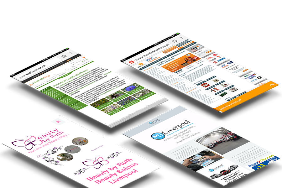 Is there a clear strategy for your online marketing and how does your team currently measure the return of investment?